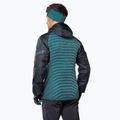 Kurtka skiturowa męska DYNAFIT Speed Insulation Hooded blueberry storm blue 2