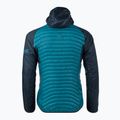 Kurtka skiturowa męska DYNAFIT Speed Insulation Hooded blueberry storm blue 4