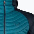 Kurtka skiturowa męska DYNAFIT Speed Insulation Hooded blueberry storm blue 5