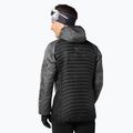 Kurtka skiturowa męska DYNAFIT Speed Insulation Hooded magnet 2