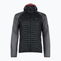 Kurtka skiturowa męska DYNAFIT Speed Insulation Hooded magnet 3