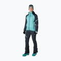 Kurtka skiturowa damska DYNAFIT Speed Insulation Hooded blueberry marine blue 2