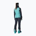 Kurtka skiturowa damska DYNAFIT Speed Insulation Hooded blueberry marine blue 3