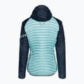 Kurtka skiturowa damska DYNAFIT Speed Insulation Hooded blueberry marine blue 5