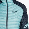Kurtka skiturowa damska DYNAFIT Speed Insulation Hooded blueberry marine blue 6