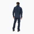 Kurtka przeciwdeszczowa męska Salewa Puez Aqua 4 PTX 2.5L navy blazer/0910 3