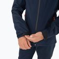 Kurtka przeciwdeszczowa męska Salewa Puez Aqua 4 PTX 2.5L navy blazer/0910 6