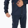 Kurtka przeciwdeszczowa męska Salewa Puez Aqua 4 PTX 2.5L navy blazer/0910 7