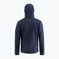 Kurtka przeciwdeszczowa męska Salewa Puez Aqua 4 PTX 2.5L navy blazer/0910 9