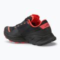 Buty do biegania damskie DYNAFIT Ultra 100 GTX black out/fluo coral 3