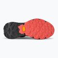 Buty do biegania damskie DYNAFIT Ultra 100 GTX black out/fluo coral 4