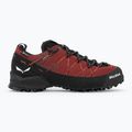 Buty podejściowe damskie Salewa Wildfire 2 GTX syrah/black 2