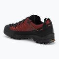 Buty podejściowe damskie Salewa Wildfire 2 GTX syrah/black 3