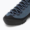 Buty trekkingowe damskie Salewa Wildfire Canvas java blue/black 7