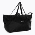 Torba podróżna Salewa Fanes Duffle 35 l black out 2