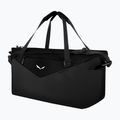 Torba podróżna Salewa Fanes Duffle 35 l black out 6