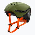 Kask rowerowy DYNAFIT Tlt Helmet winter moss 6