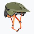 Kask rowerowy DYNAFIT Tlt Helmet winter moss