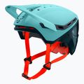 Kask rowerowy DYNAFIT Tlt Helmet marine blue 6