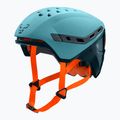 Kask rowerowy DYNAFIT Tlt Helmet storm blue 7