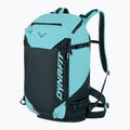 Plecak skiturowy damski DYNAFIT Free 32 l marine blue/blueberry