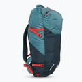 Plecak skiturowy DYNAFIT Radical 30+ l storm blue/blueberry 2