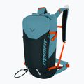 Plecak skiturowy DYNAFIT Radical 30+ l storm blue/blueberry 5
