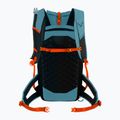Plecak skiturowy DYNAFIT Radical 30+ l storm blue/blueberry 6