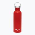 Butelka turystyczna Salewa Aurino 1000 ml flame/dolomites