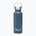 Butelka termiczna Salewa Valsura Insulated 450 ml java blue