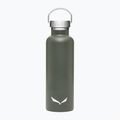 Butelka termiczna Salewa Valsura Insulated 650 ml dark olive