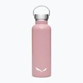 Butelka termiczna Salewa Valsura Insulated 650 ml zephyr/secret poem of nature