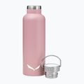 Butelka termiczna Salewa Valsura Insulated 650 ml zephyr/secret poem of nature 3