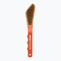 Szczotka do chwytów wspinaczkowych Wild Country Brush Large orange 2