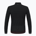 Bluza trekkingowa męska Salewa Pedroc PL 2 black out 2