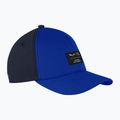 Czapka z daszkiem dziecięca Salewa Kids Logo Basecap electric