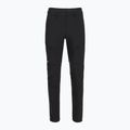 Spodnie softshell damskie Salewa Puez DST Cargo black out