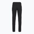 Spodnie softshell damskie Salewa Puez DST Cargo black out 2
