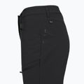 Spodnie softshell damskie Salewa Puez DST Cargo black out 4