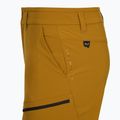 Spodenki trekkingowe męskie Salewa Puez DST Cargo golden brown 4