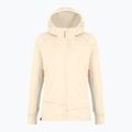 Bluza trekkingowa damska Salewa Puez PL Hooded oatmeal