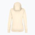 Bluza trekkingowa damska Salewa Puez PL Hooded oatmeal 2