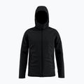 Kurtka hybrydowa męska Salewa Fanes Sarner Light Hybrid black out 6