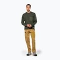 Bluza męska Salewa Fanes Dry Pullover dark olive 2
