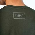 Bluza męska Salewa Fanes Dry Pullover dark olive 6