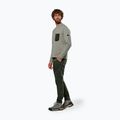 Bluza męska Salewa Fanes Dry Pullover shadow 2
