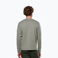 Bluza trekkingowa męska Salewa Fanes Dry Pullover shadow 3