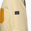 Bluza męska Salewa Fanes Dry Pullover quicksand 5