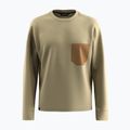 Bluza męska Salewa Fanes Dry Pullover quicksand 7