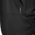 Bluza trekkingowa męska Salewa Puez Waffle Hyb PL HD black out 5